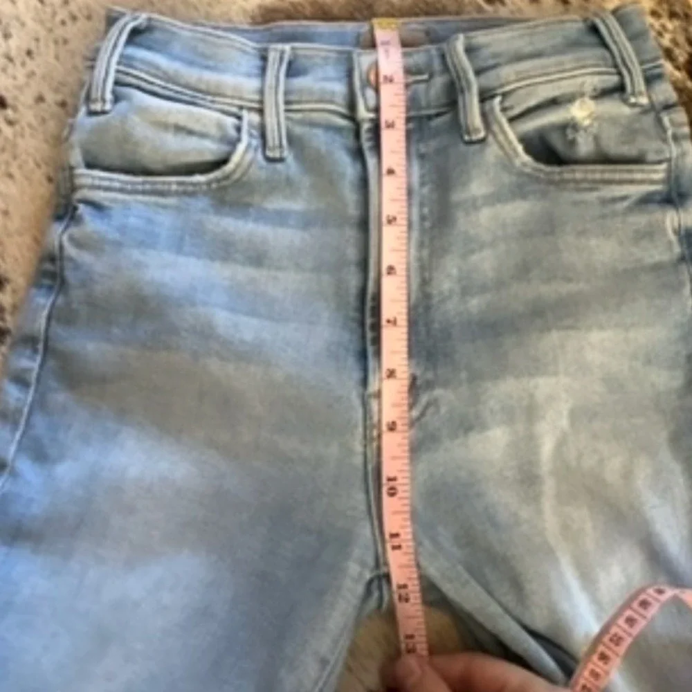 MOTHER size 24